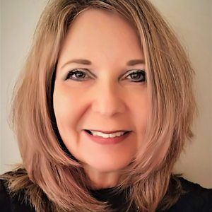 Meet your Posher, Sharon